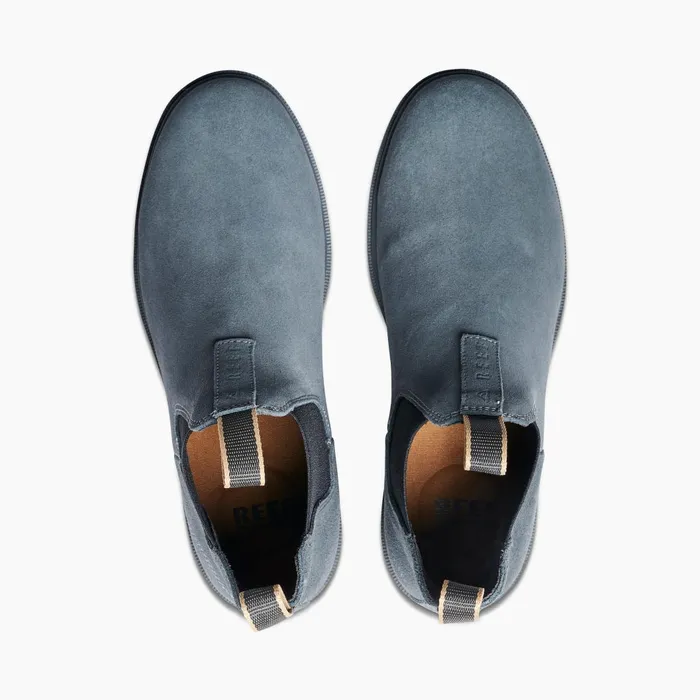Men Reef Shoes Otis Grey Men Reef Shoes Otis Grey