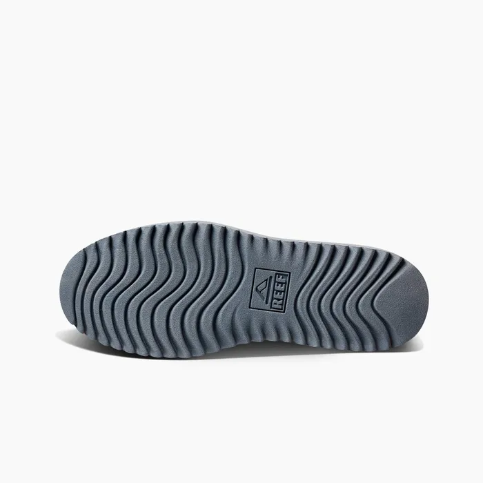 Men Reef Shoes Otis Grey Men Reef Shoes Otis Grey
