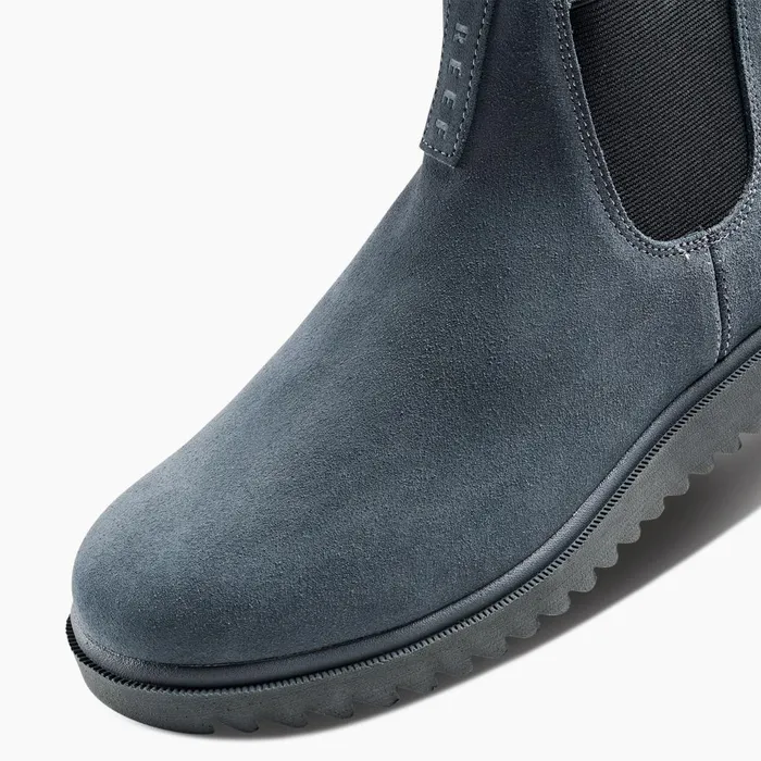 Men Reef Shoes Otis Grey Men Reef Shoes Otis Grey