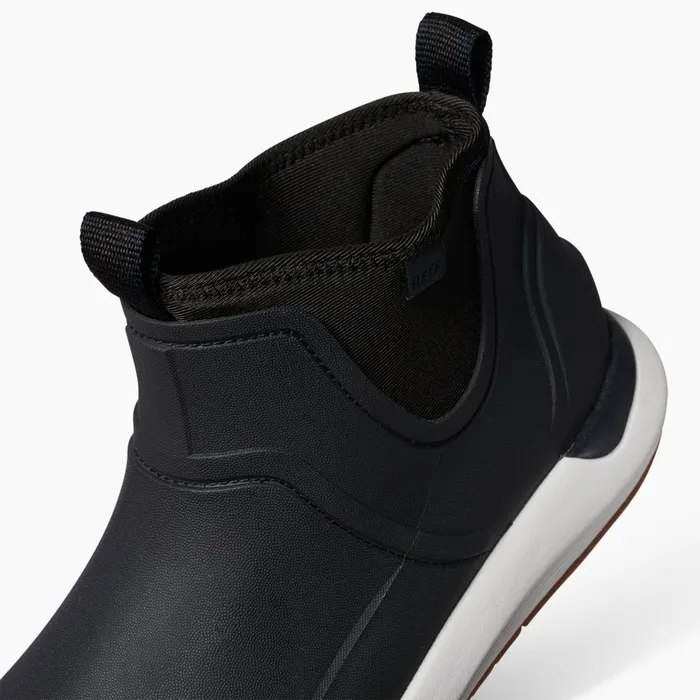 Men Reef Shoes Scallywag Blackwhitegum Men Reef Shoes Scallywag Blackwhitegum