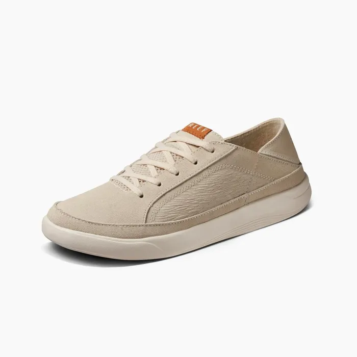 Men Reef Shoes Swellsole Neptune Birchbrown Suede Men Reef Shoes Swellsole Neptune Birchbrown Suede