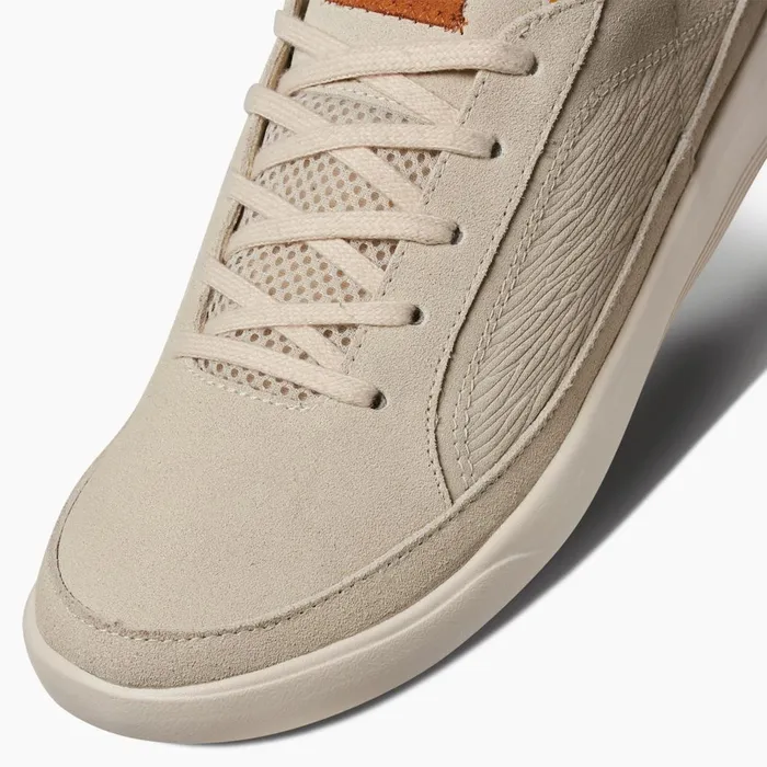 Men Reef Shoes Swellsole Neptune Birchbrown Suede Men Reef Shoes Swellsole Neptune Birchbrown Suede