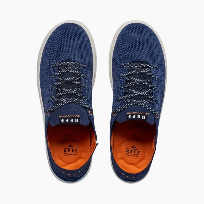 Men Reef Shoes Swellsole Neptune Navy Men Reef Shoes Swellsole Neptune Navy