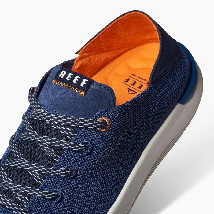 Men Reef Shoes Swellsole Neptune Navy Men Reef Shoes Swellsole Neptune Navy