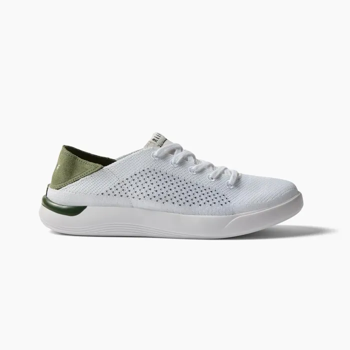 Men Reef Shoes Swellsole Neptune Olivewhite