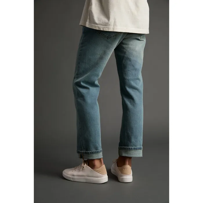 Men Reef Shoes Swellsole Terramar Vintage White Knit Men Reef Shoes Swellsole Terramar Vintage White Knit