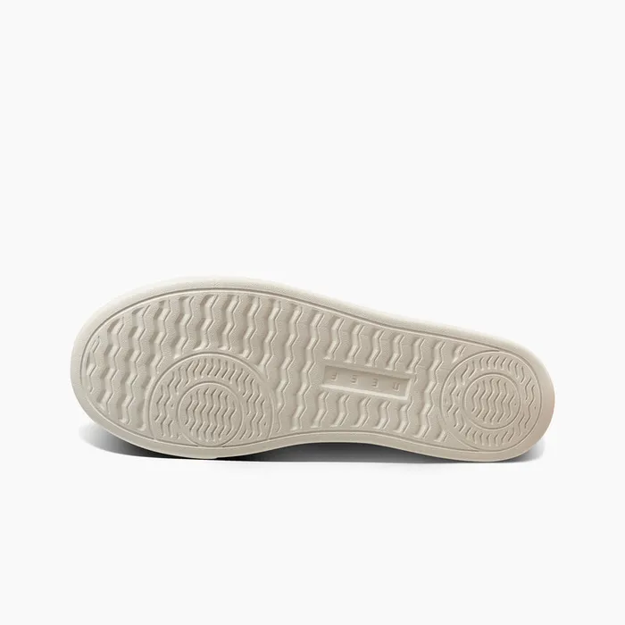 Men Reef Shoes Swellsole Terramar Vintage White Knit Men Reef Shoes Swellsole Terramar Vintage White Knit