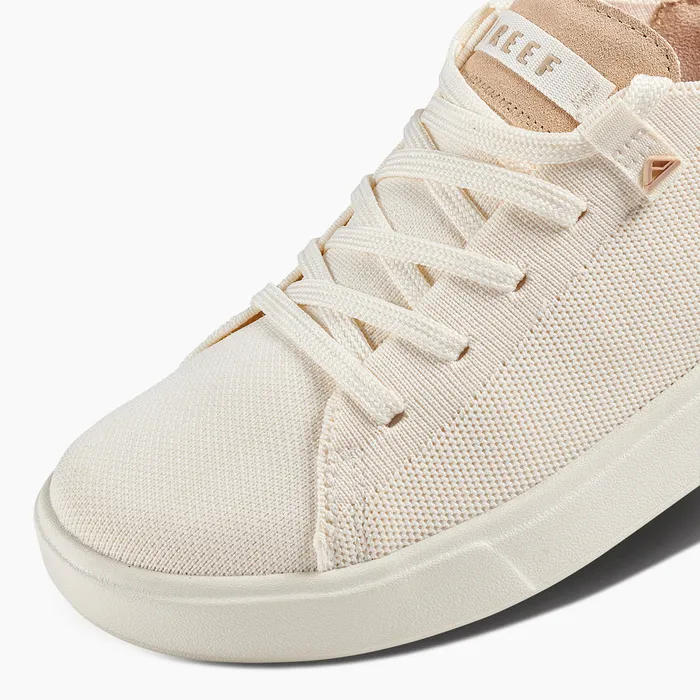 Men Reef Shoes Swellsole Terramar Vintage White Knit Men Reef Shoes Swellsole Terramar Vintage White Knit
