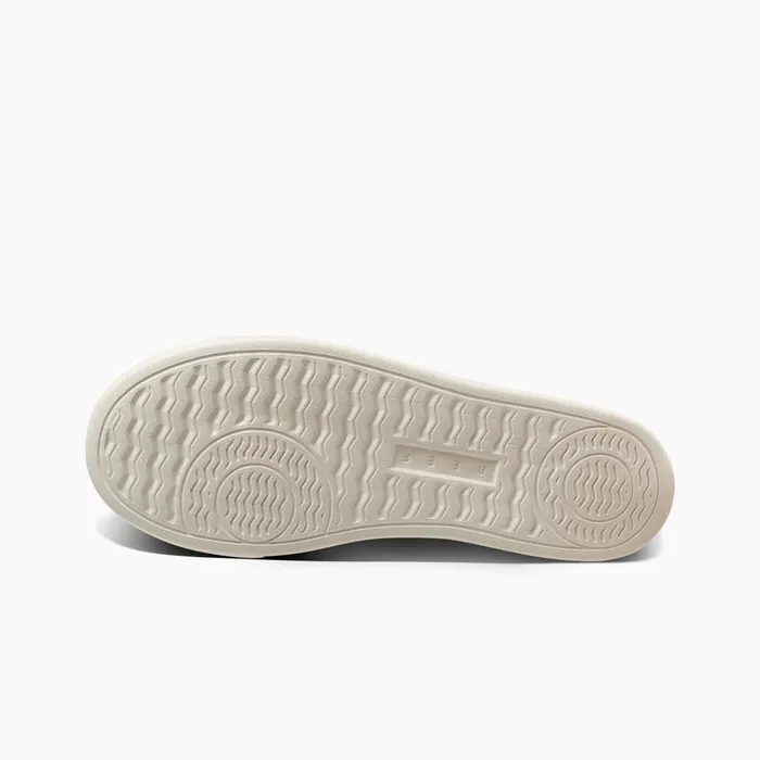 Men Reef Shoes Swellsole Terramar Vintage White Knit Men Reef Shoes Swellsole Terramar Vintage White Knit