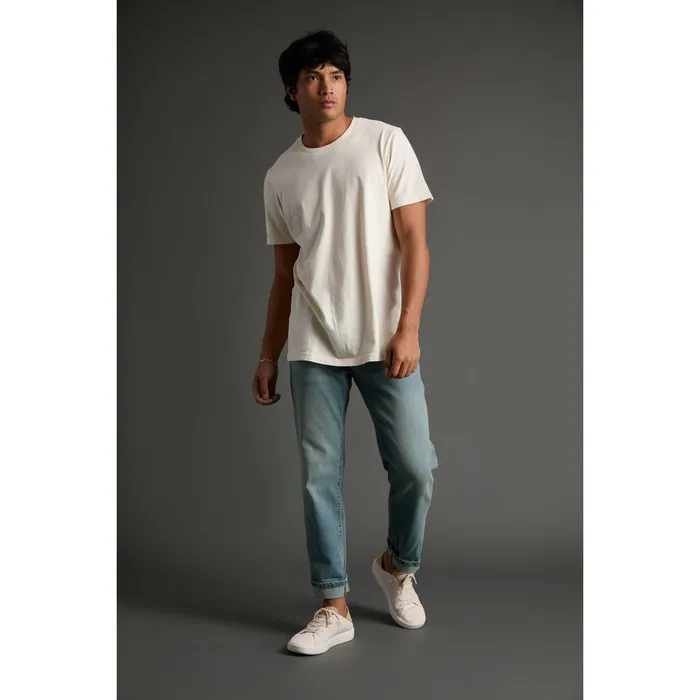 Men Reef Shoes Swellsole Terramar Vintage White Knit Men Reef Shoes Swellsole Terramar Vintage White Knit