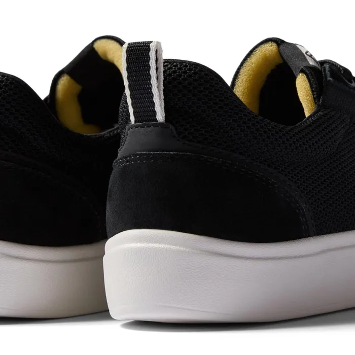 Men Reef Shoes Swellsole Triton Black Vintage Men Reef Shoes Swellsole Triton Black Vintage
