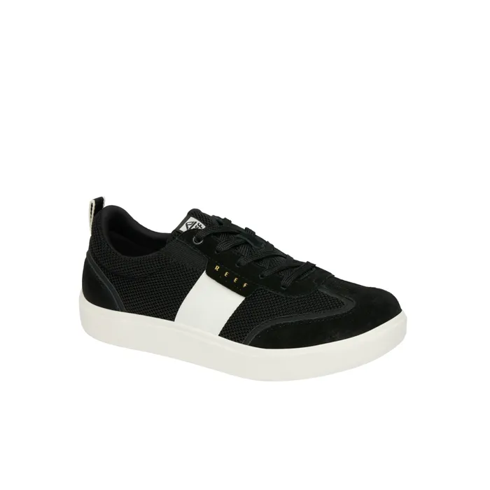 Men Reef Shoes Swellsole Triton Black Vintage Men Reef Shoes Swellsole Triton Black Vintage