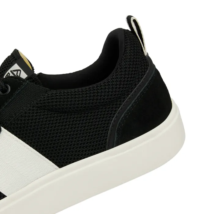 Men Reef Shoes Swellsole Triton Black Vintage Men Reef Shoes Swellsole Triton Black Vintage