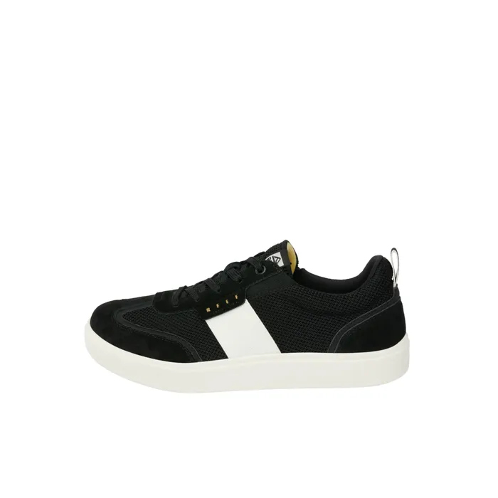 Men Reef Shoes Swellsole Triton Black Vintage Men Reef Shoes Swellsole Triton Black Vintage