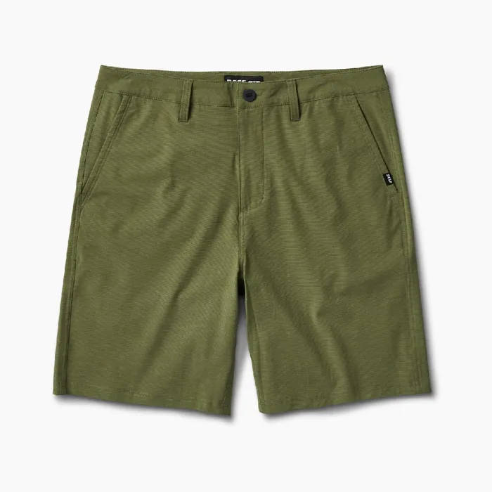 Men Reef Shorts Boardshorts and Pants Dante 20 Walk Short Olivine Men Reef Shorts Boardshorts and Pants Dante 20 Walk Short Olivine