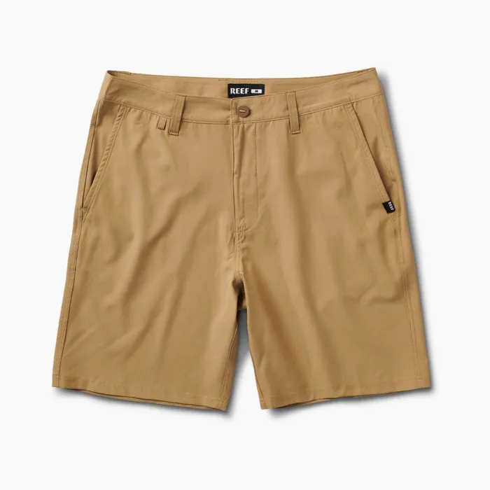 Men Reef Shorts Boardshorts and Pants Medford 19 Boardshort Otter Men Reef Shorts Boardshorts and Pants Medford 19 Boardshort Otter