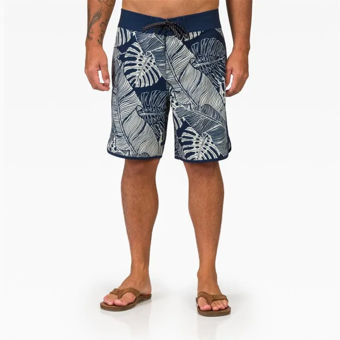 Men Reef Shorts Boardshorts and Pants Tyrenn Boardshort Dress Blues