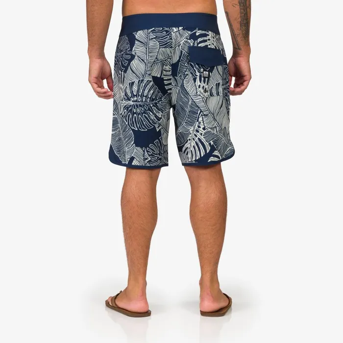 Men Reef Shorts Boardshorts and Pants Tyrenn Boardshort Dress Blues