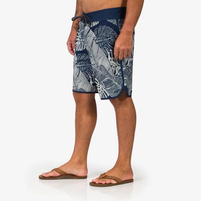 Men Reef Shorts Boardshorts and Pants Tyrenn Boardshort Dress Blues