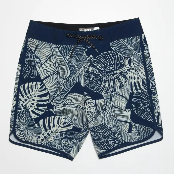 Men Reef Shorts Boardshorts and Pants Tyrenn Boardshort Dress Blues