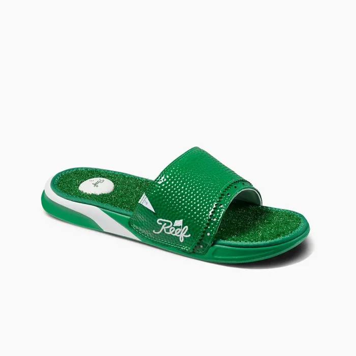 Men Reef Slides Mulligan Slide Links Men Reef Slides Mulligan Slide Links