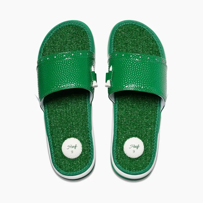 Men Reef Slides Mulligan Slide Links Men Reef Slides Mulligan Slide Links