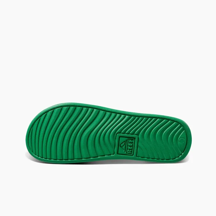 Men Reef Slides Mulligan Slide Links Men Reef Slides Mulligan Slide Links