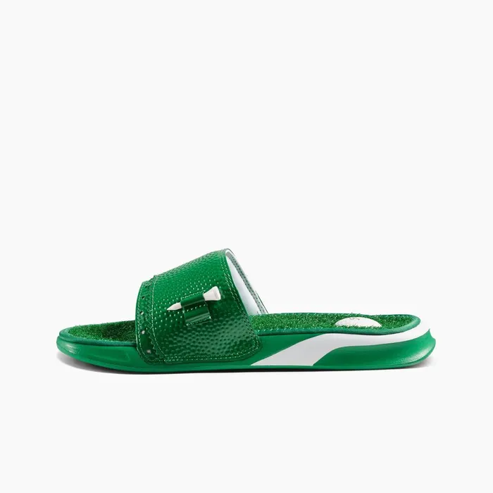 Men Reef Slides Mulligan Slide Links Men Reef Slides Mulligan Slide Links