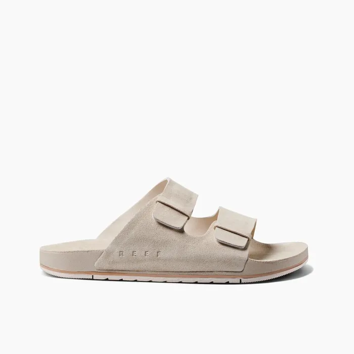 Men Reef Slides Ojai Two Bar Oat