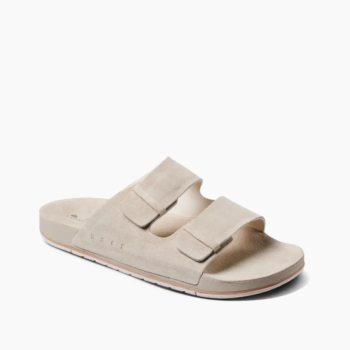 Men Reef Slides Ojai Two Bar Oat