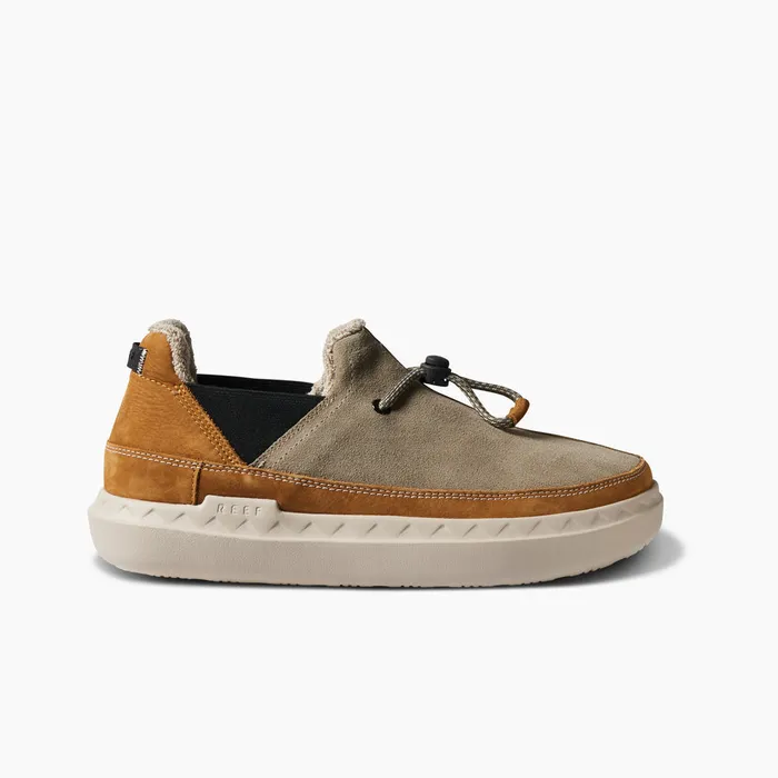 Men Reef Slippers Rambler Brown