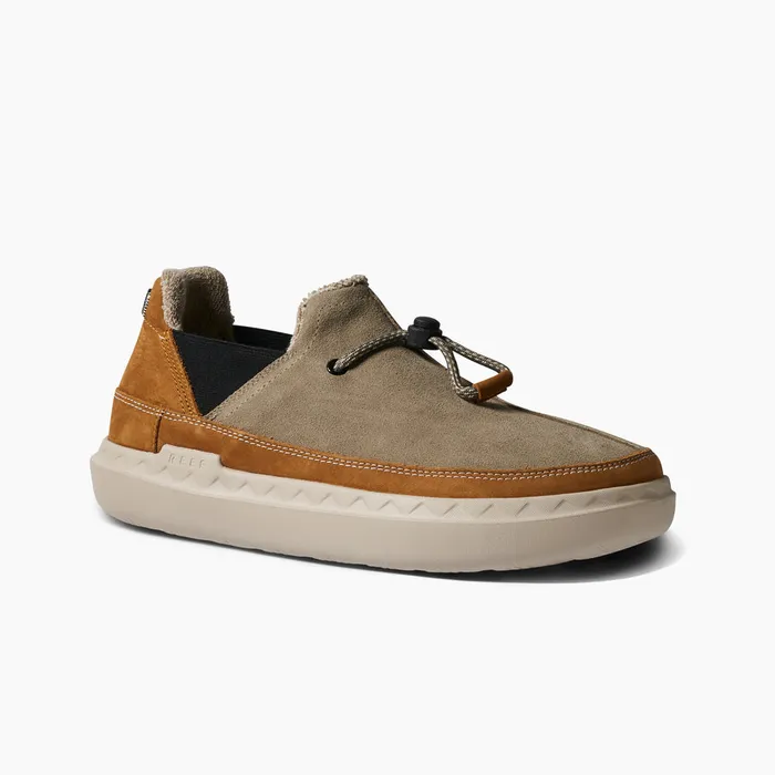 Men Reef Slippers Rambler Brown Men Reef Slippers Rambler Brown