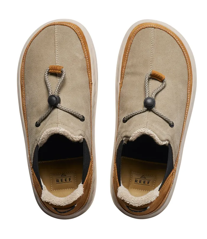 Men Reef Slippers Rambler Brown Men Reef Slippers Rambler Brown