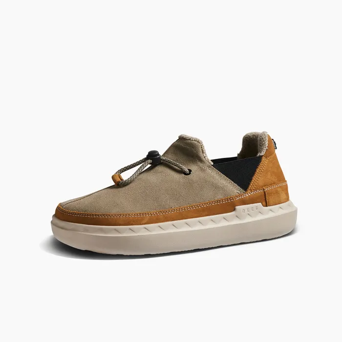 Men Reef Slippers Rambler Brown Men Reef Slippers Rambler Brown