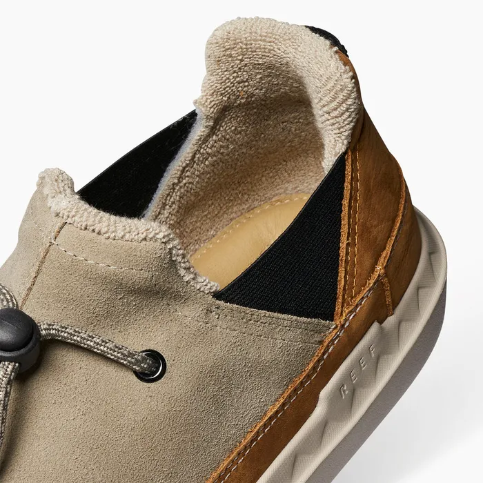 Men Reef Slippers Rambler Brown Men Reef Slippers Rambler Brown