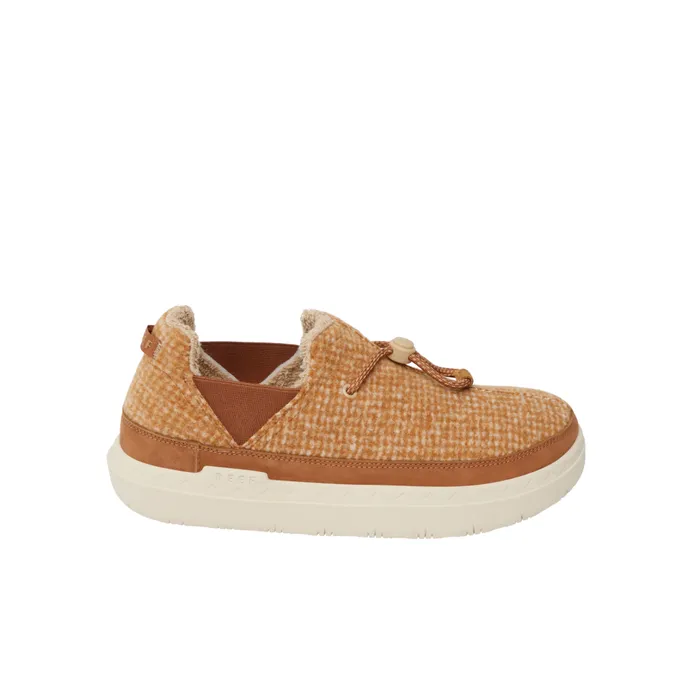 Men Reef Slippers Rambler Retro Tan
