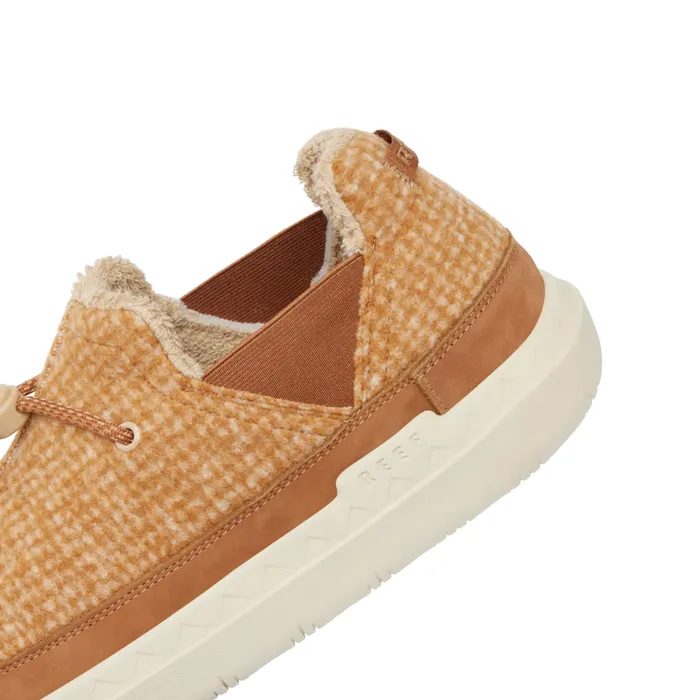 Men Reef Slippers Rambler Retro Tan Men Reef Slippers Rambler Retro Tan