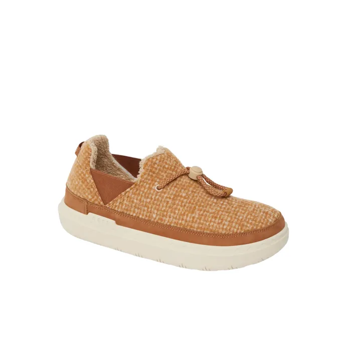 Men Reef Slippers Rambler Retro Tan Men Reef Slippers Rambler Retro Tan