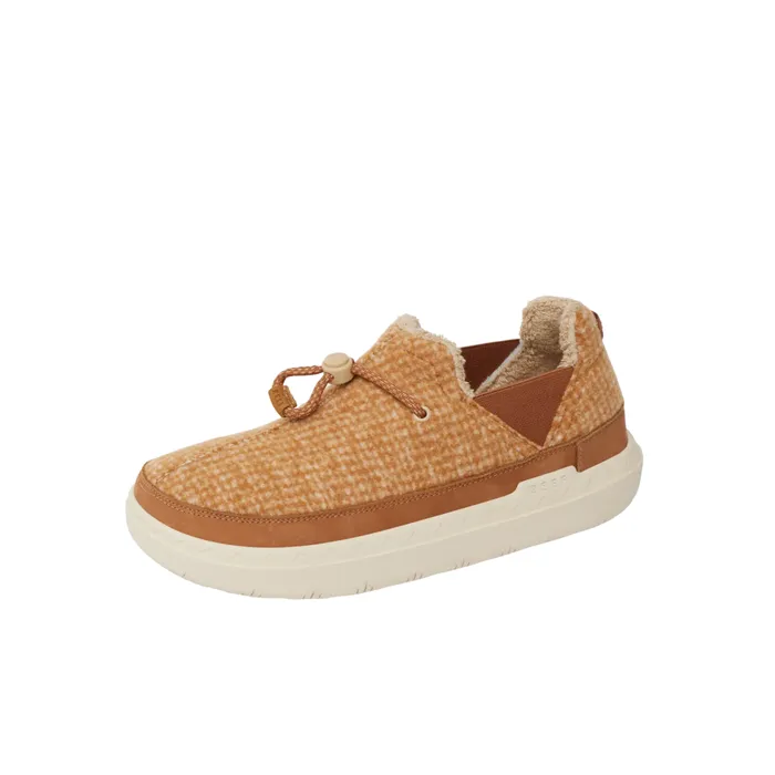Men Reef Slippers Rambler Retro Tan Men Reef Slippers Rambler Retro Tan