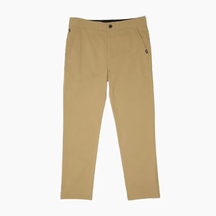Men Reef Surf Shirts and UPF Apparel Carrick Upf 40 Stretch Pant Kelp Men Reef Surf Shirts and UPF Apparel Carrick Upf 40 Stretch Pant Kelp