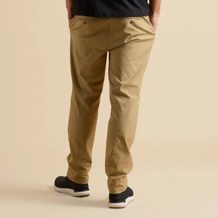Men Reef Surf Shirts and UPF Apparel Carrick Upf 40 Stretch Pant Kelp Men Reef Surf Shirts and UPF Apparel Carrick Upf 40 Stretch Pant Kelp