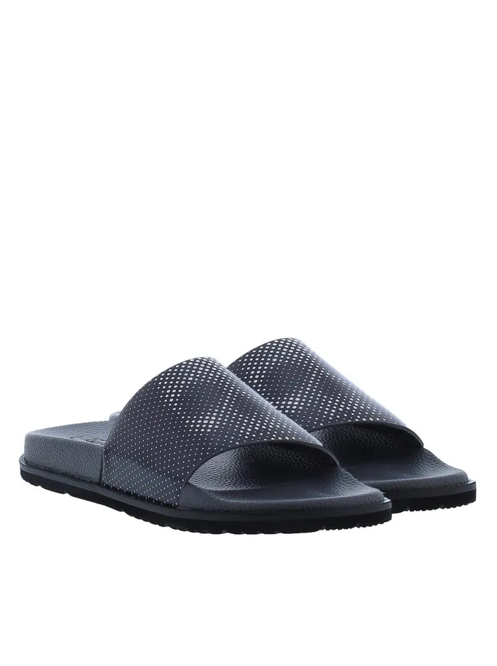Men Robert Graham Shoes SHERRY SANDAL GREY