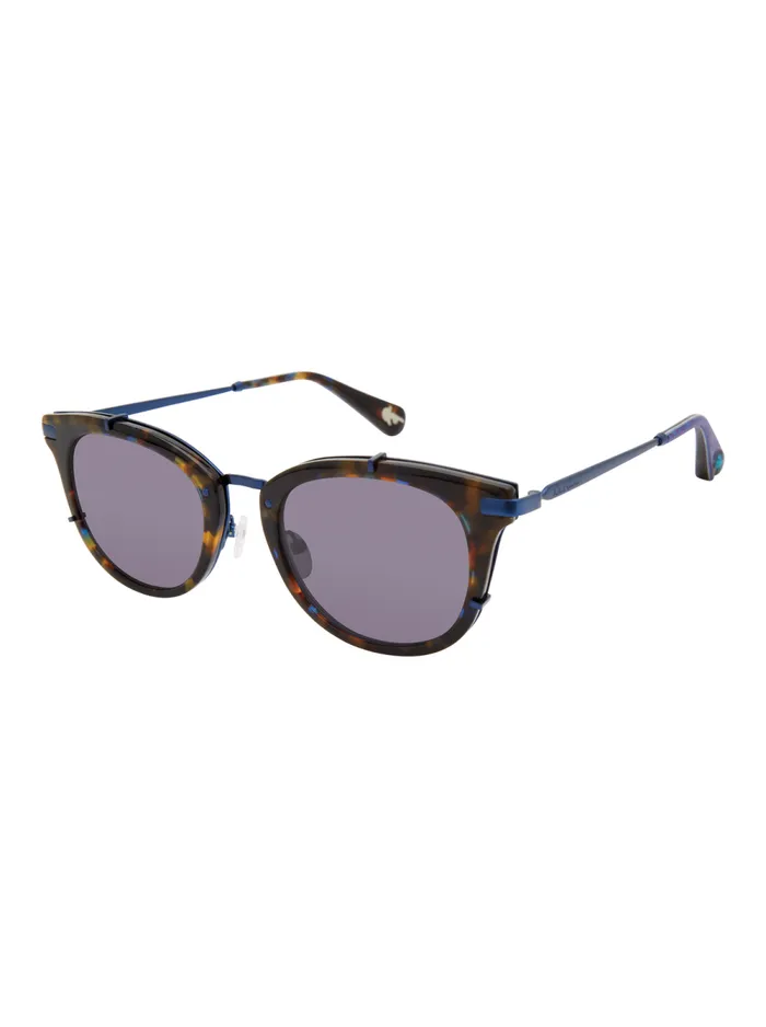 Men Robert Graham Sunglasses WYATT SUNGLASSES BLUE