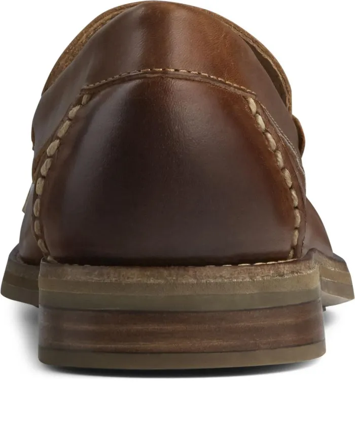 Men Topsfield Penny Loafer Tan Sperry Sneakers