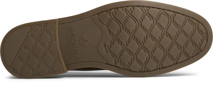 Men Topsfield Penny Loafer Tan Sperry Sneakers