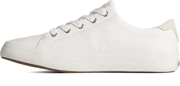 MenWomen Sandy Leather Sneaker White Sperry Sneakers MenWomen Sandy Leather Sneaker White Sperry Sneakers