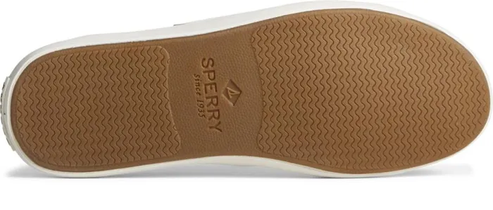 MenWomen Sandy Leather Sneaker White Sperry Sneakers MenWomen Sandy Leather Sneaker White Sperry Sneakers