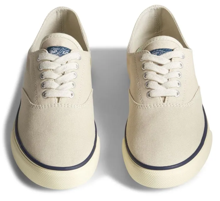 MenWomen Unisex Classic CVO Sneaker Birch Sperry Sneakers