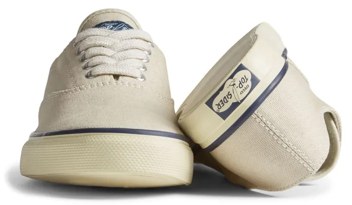 MenWomen Unisex Classic CVO Sneaker Birch Sperry Sneakers