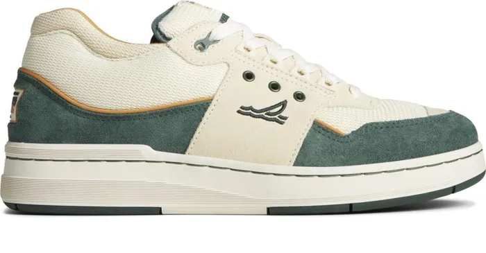 MenWomen US12 Sneaker Offwhite Sperry Sneakers